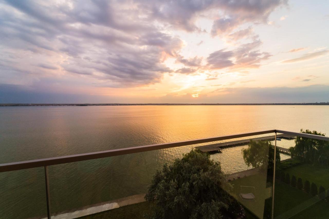 Miruna Andreea Studio Mamaia Exterior foto